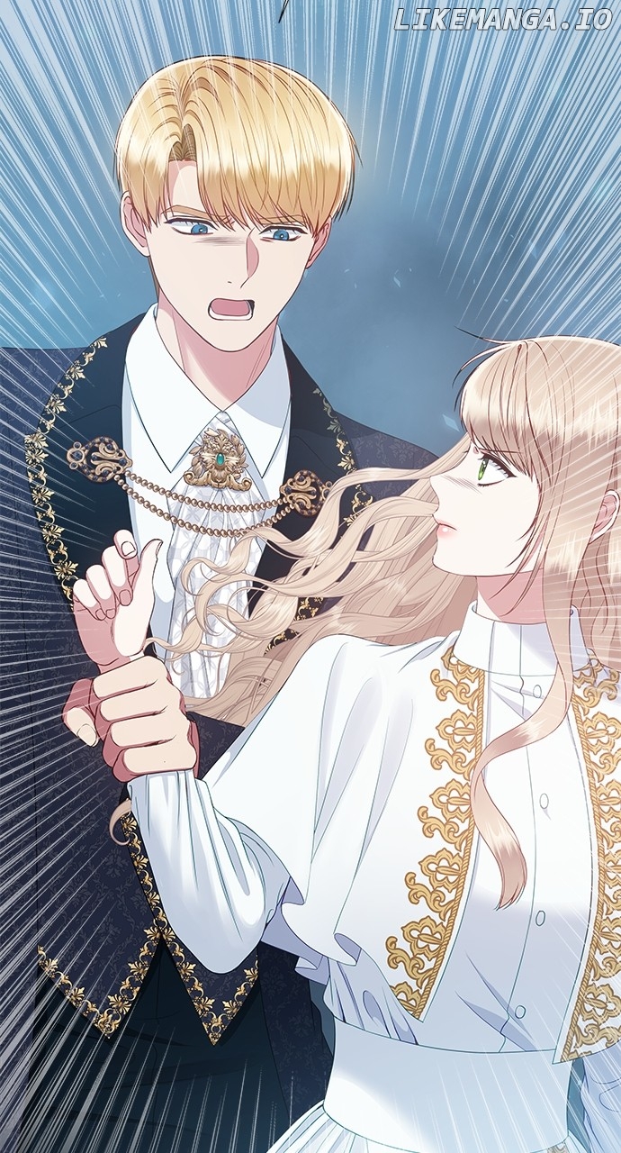 What Does That Evil Dragon Live For? Chapter 67 - page 101