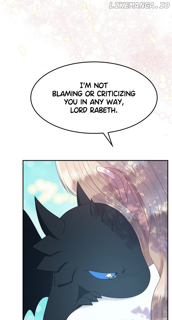 What Does That Evil Dragon Live For? Chapter 67 - page 11