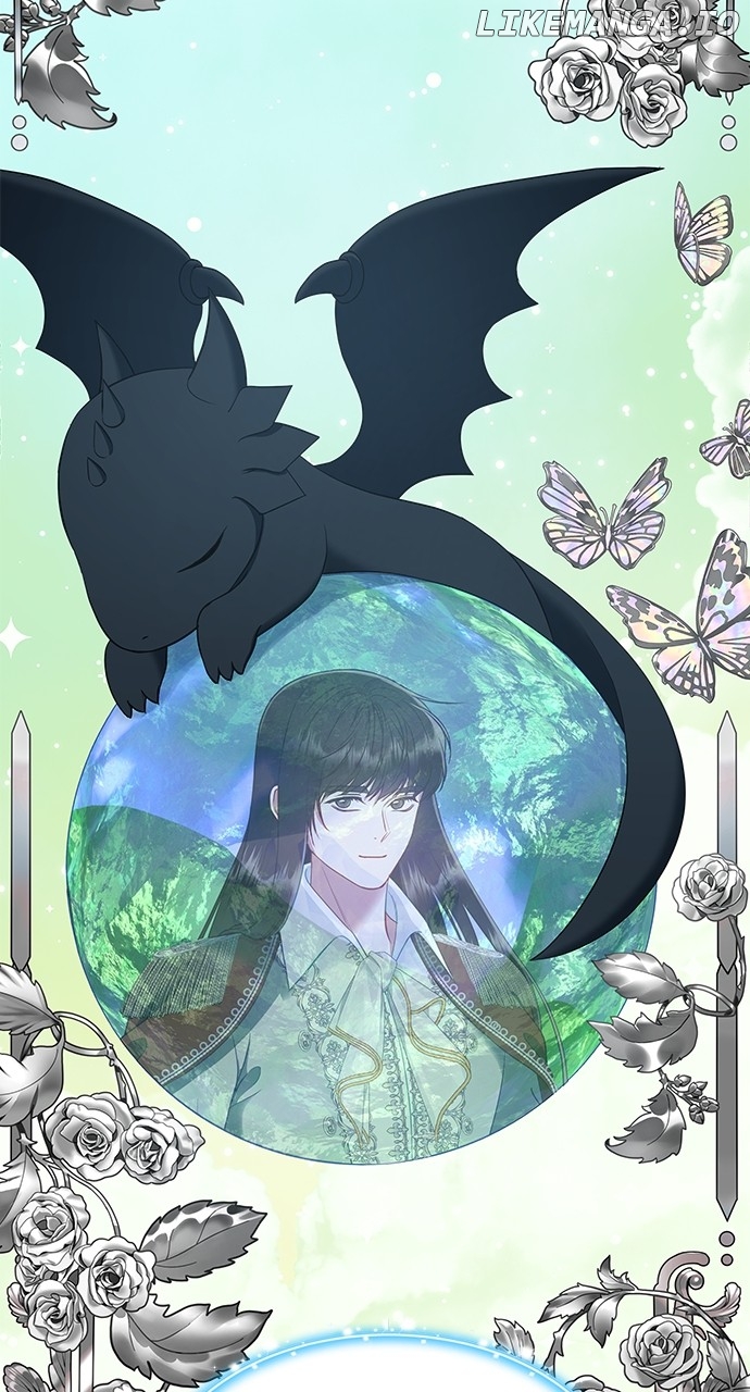 What Does That Evil Dragon Live For? Chapter 67 - page 14