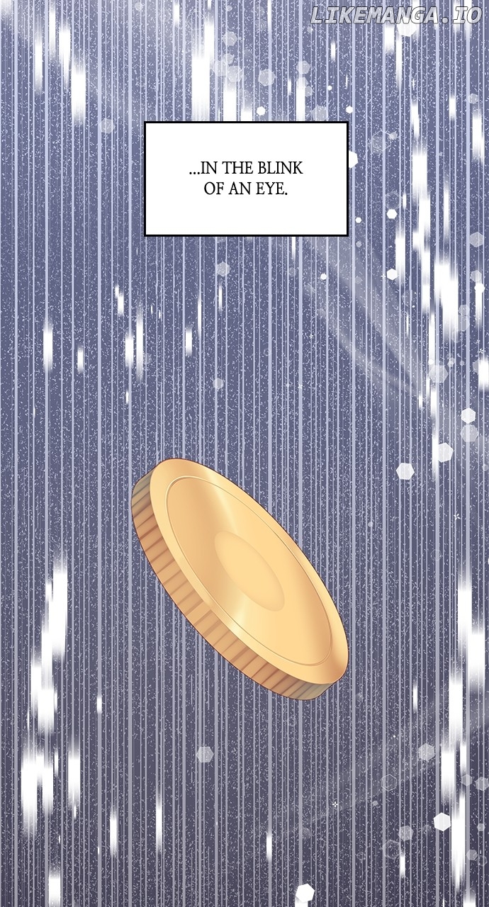What Does That Evil Dragon Live For? Chapter 67 - page 17