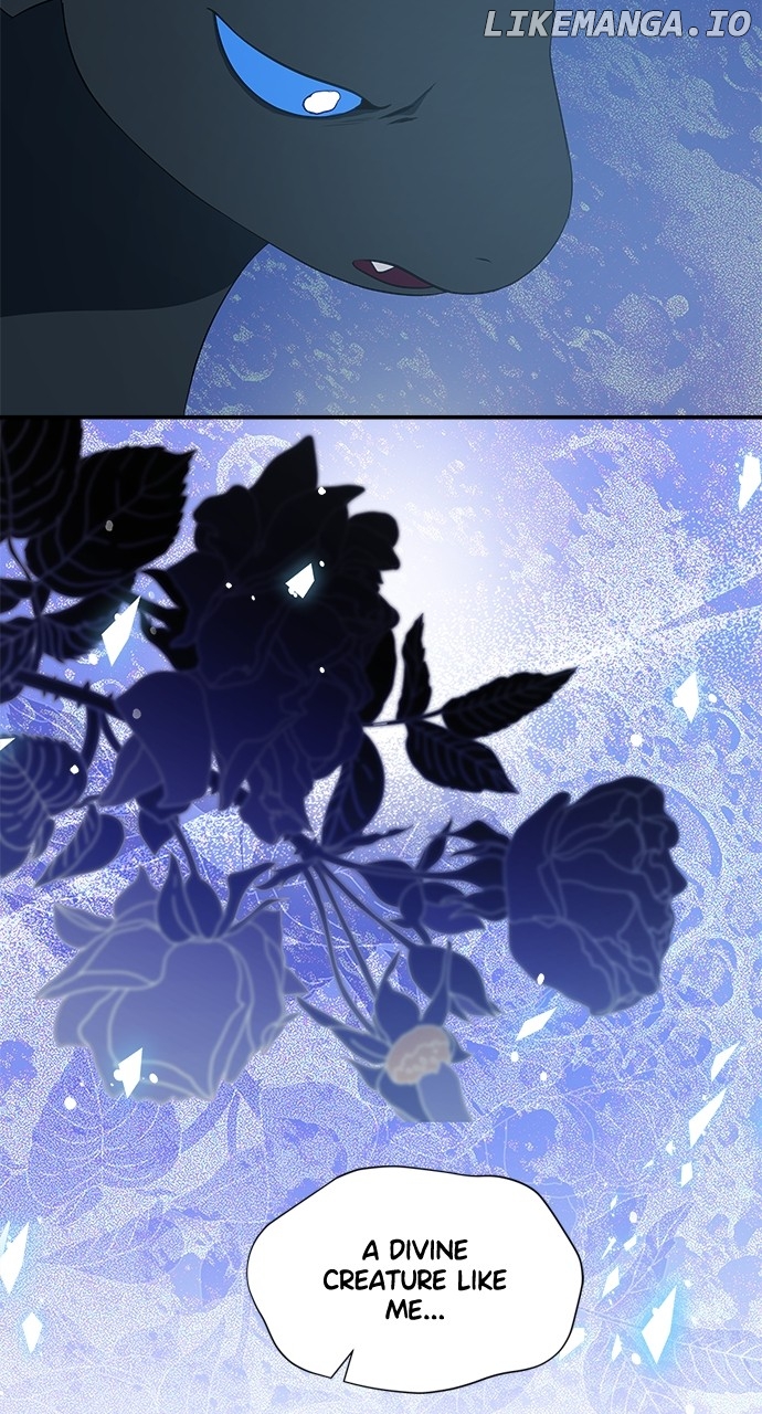 What Does That Evil Dragon Live For? Chapter 67 - page 2
