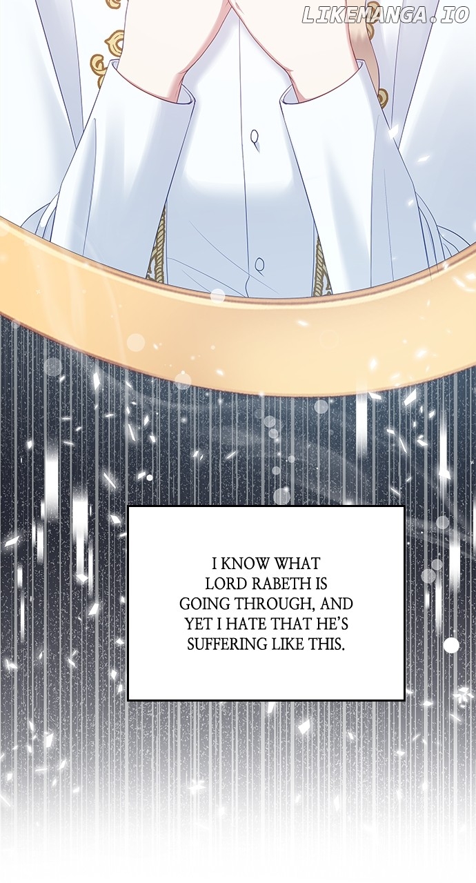 What Does That Evil Dragon Live For? Chapter 67 - page 21