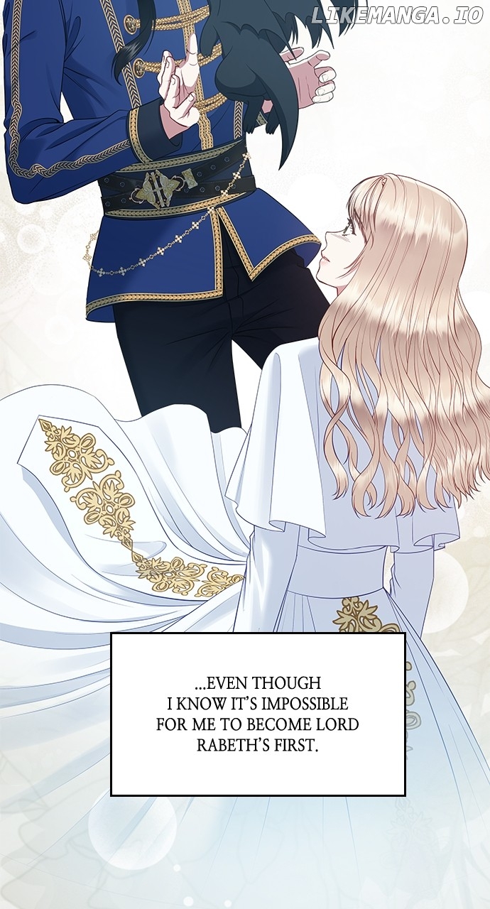 What Does That Evil Dragon Live For? Chapter 67 - page 23