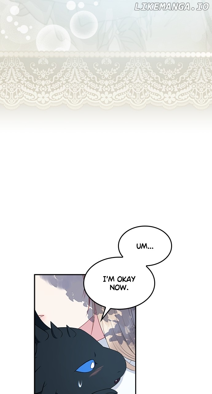 What Does That Evil Dragon Live For? Chapter 67 - page 24