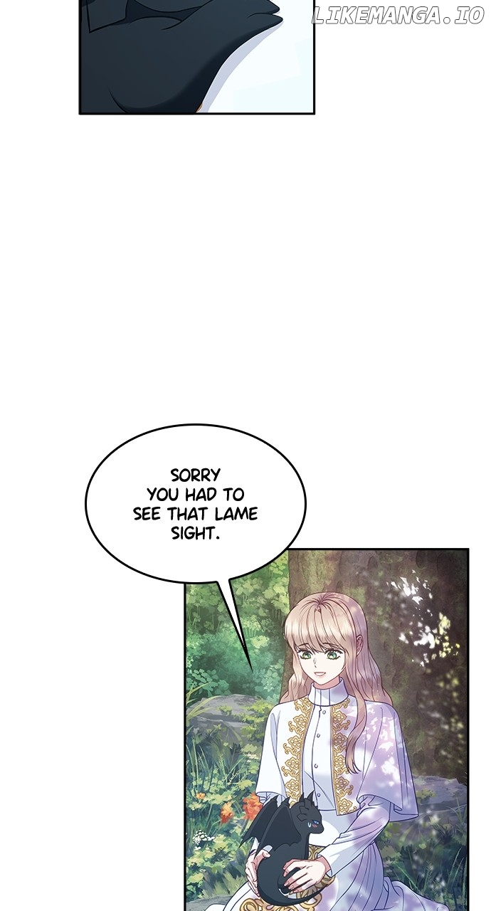 What Does That Evil Dragon Live For? Chapter 67 - page 25