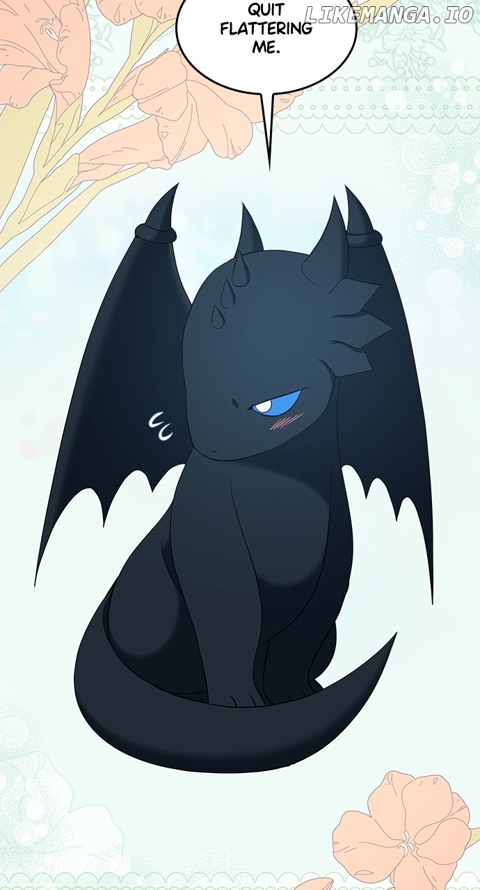 What Does That Evil Dragon Live For? Chapter 67 - page 27
