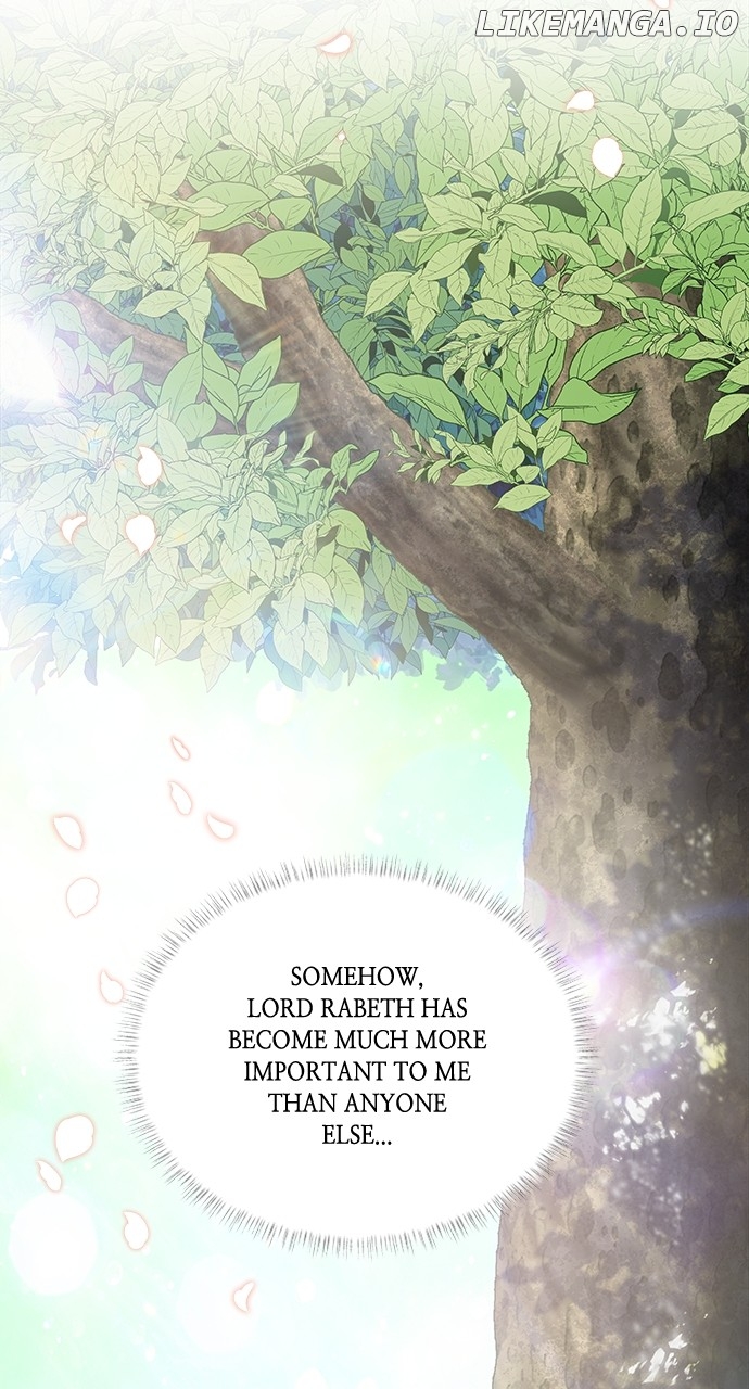 What Does That Evil Dragon Live For? Chapter 67 - page 30
