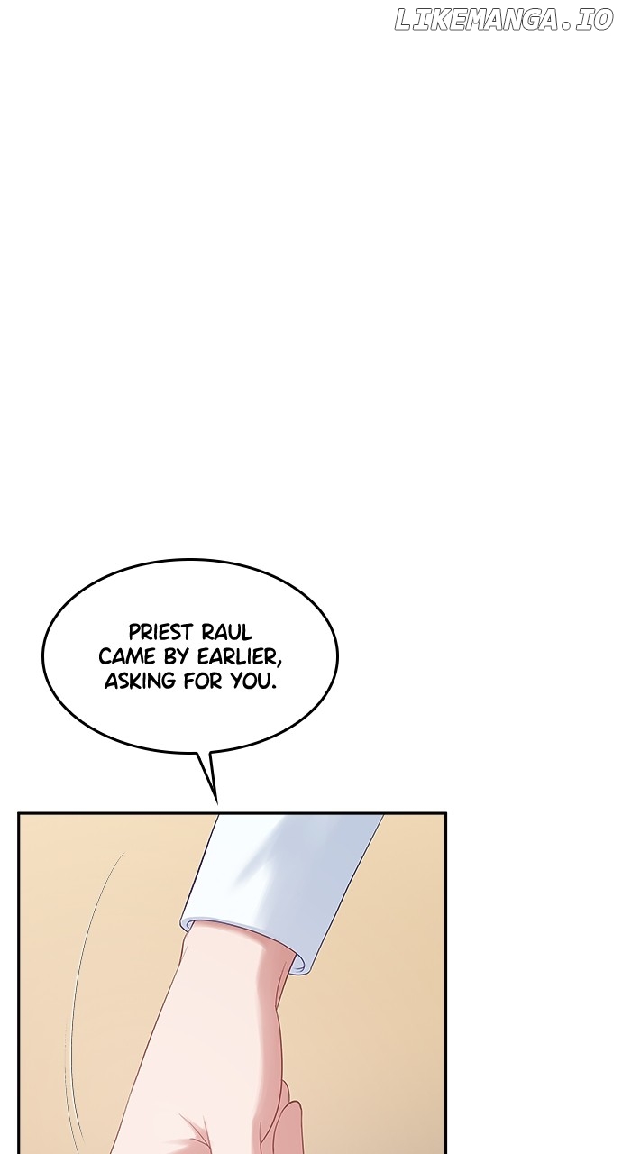 What Does That Evil Dragon Live For? Chapter 67 - page 35