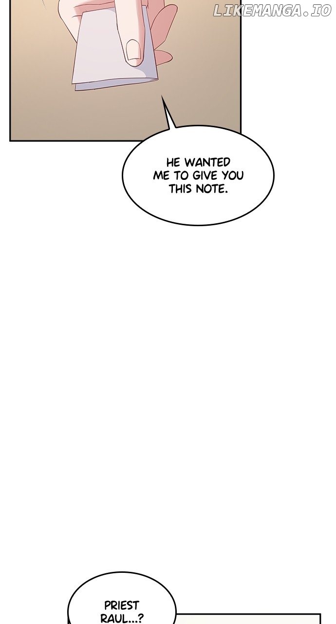 What Does That Evil Dragon Live For? Chapter 67 - page 36