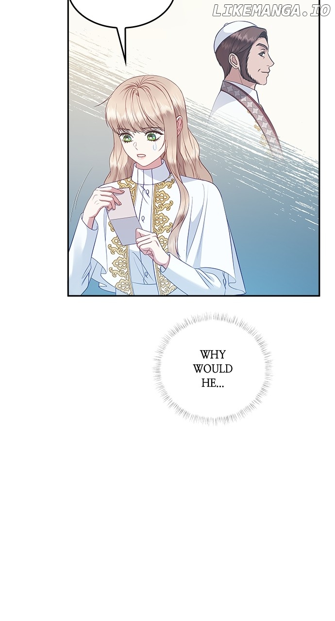 What Does That Evil Dragon Live For? Chapter 67 - page 37