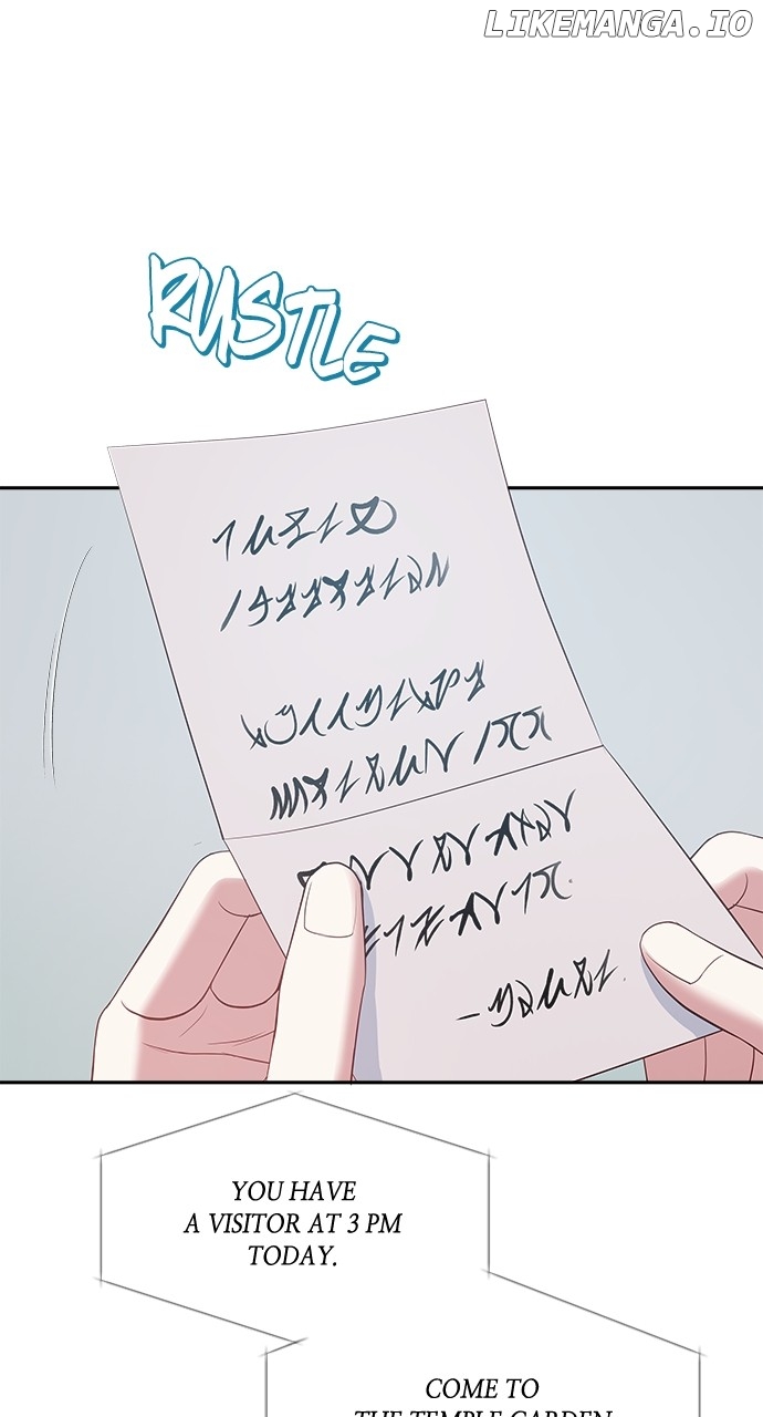 What Does That Evil Dragon Live For? Chapter 67 - page 38