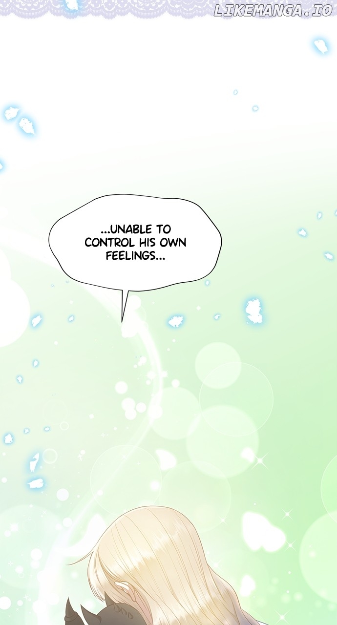 What Does That Evil Dragon Live For? Chapter 67 - page 4