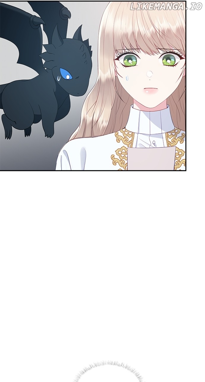 What Does That Evil Dragon Live For? Chapter 67 - page 40
