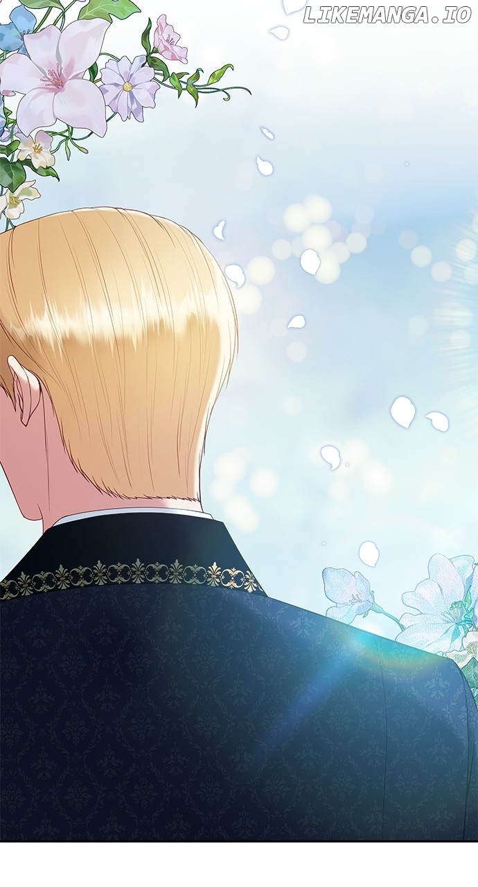 What Does That Evil Dragon Live For? Chapter 67 - page 42