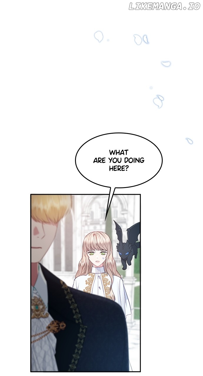 What Does That Evil Dragon Live For? Chapter 67 - page 43