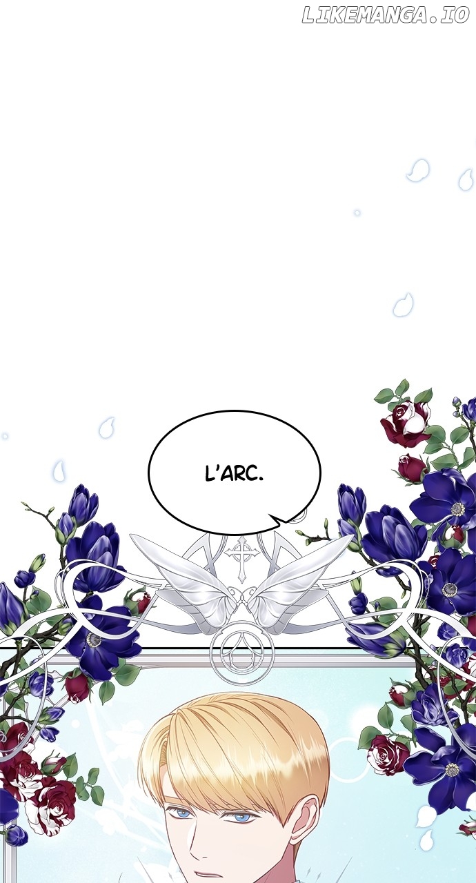 What Does That Evil Dragon Live For? Chapter 67 - page 44