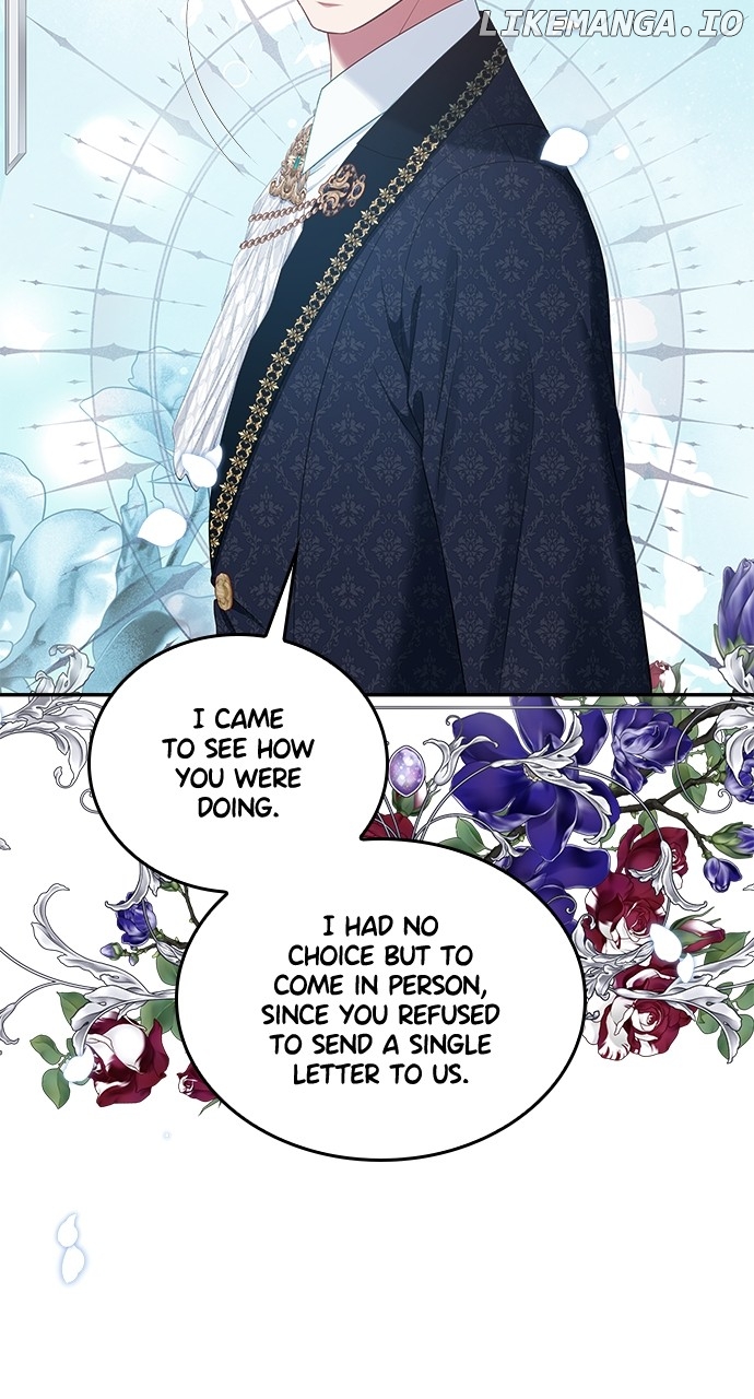 What Does That Evil Dragon Live For? Chapter 67 - page 45