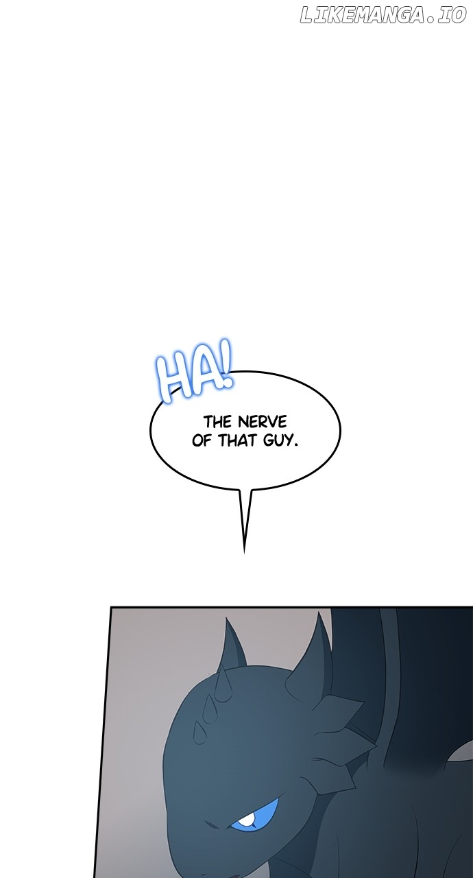What Does That Evil Dragon Live For? Chapter 67 - page 46