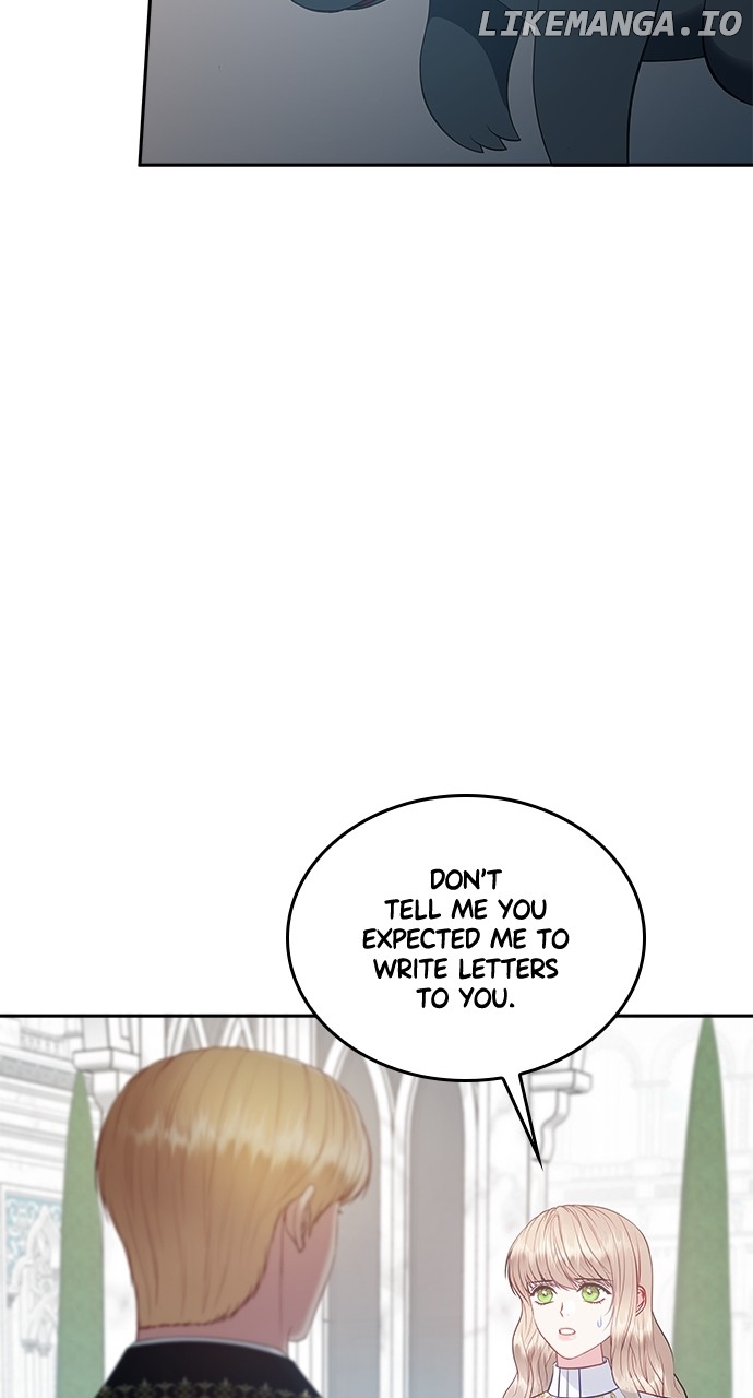 What Does That Evil Dragon Live For? Chapter 67 - page 47