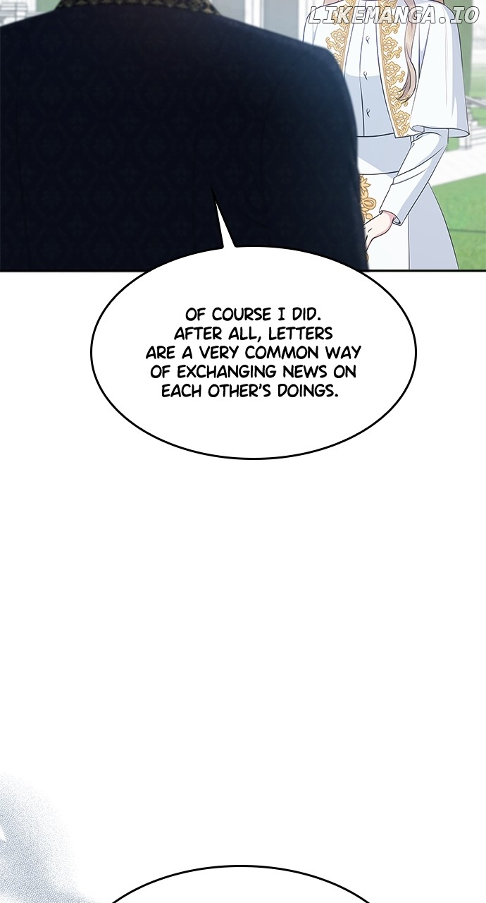 What Does That Evil Dragon Live For? Chapter 67 - page 48