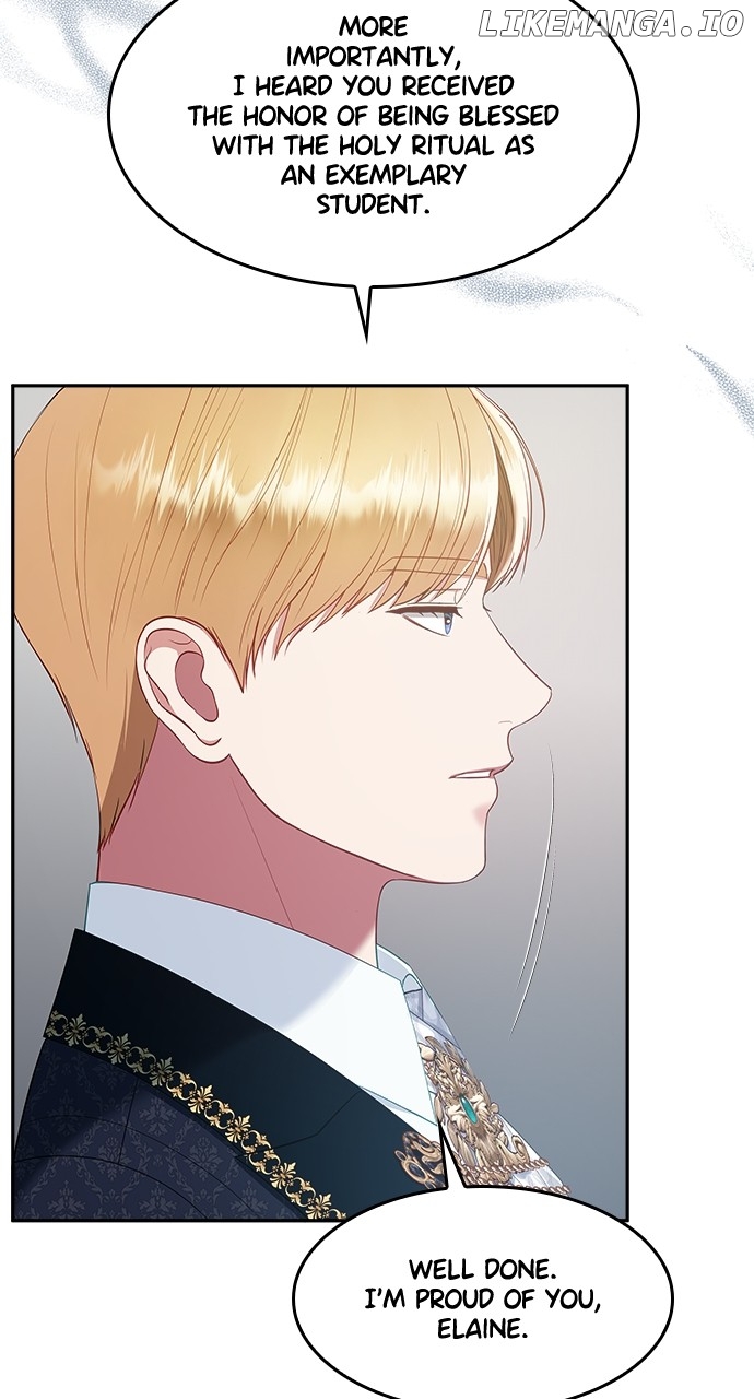 What Does That Evil Dragon Live For? Chapter 67 - page 49
