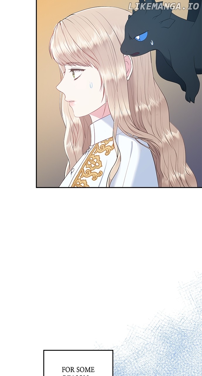 What Does That Evil Dragon Live For? Chapter 67 - page 51