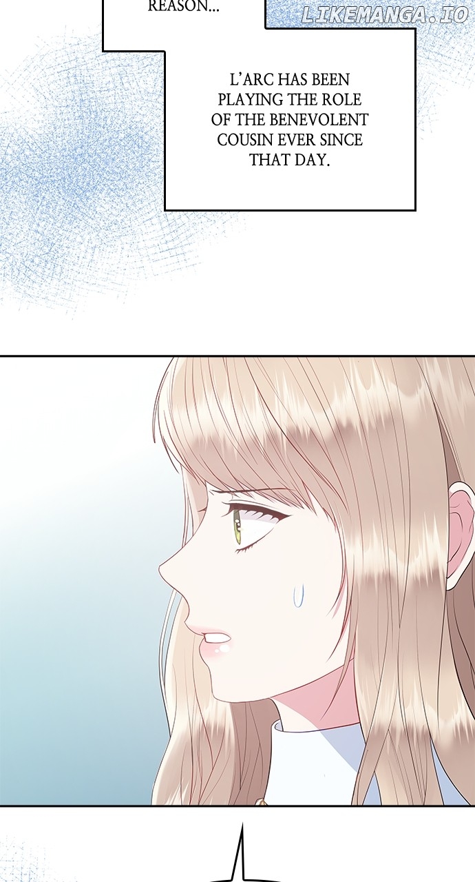 What Does That Evil Dragon Live For? Chapter 67 - page 52