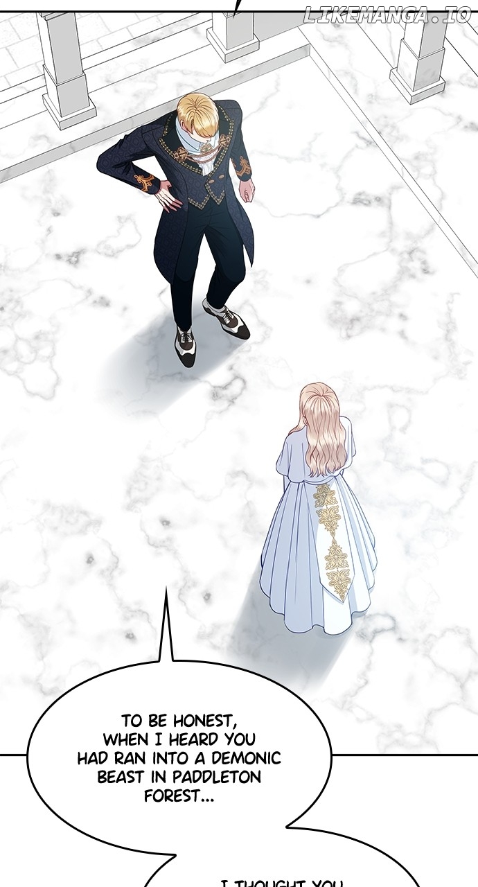 What Does That Evil Dragon Live For? Chapter 67 - page 54