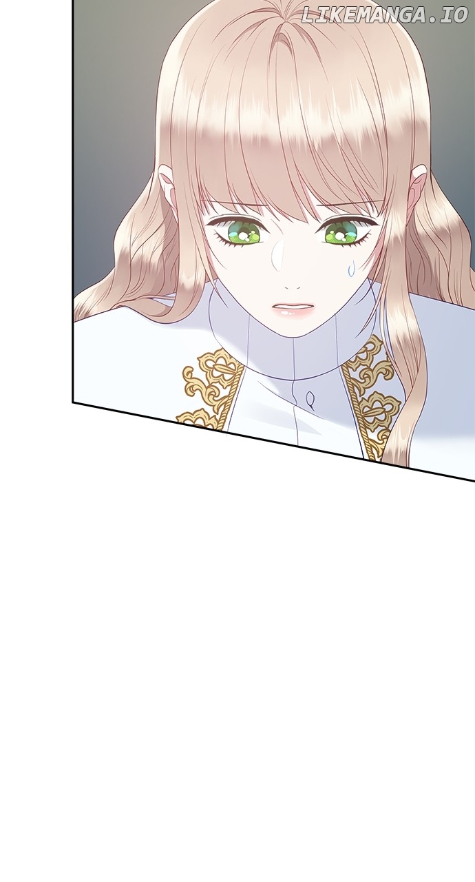 What Does That Evil Dragon Live For? Chapter 67 - page 56