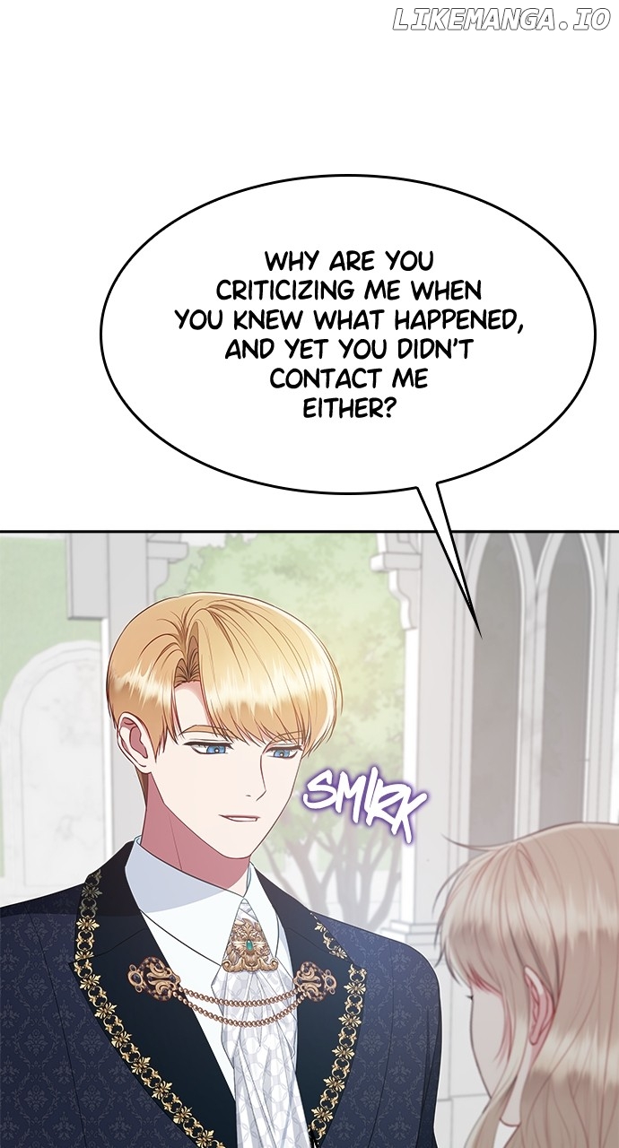 What Does That Evil Dragon Live For? Chapter 67 - page 57