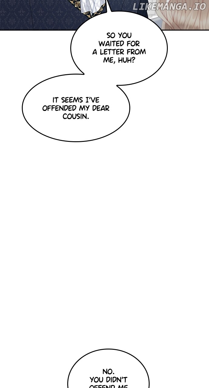 What Does That Evil Dragon Live For? Chapter 67 - page 58