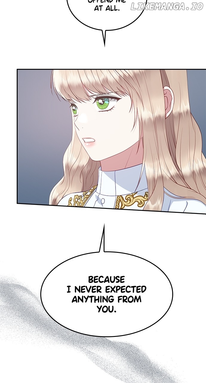 What Does That Evil Dragon Live For? Chapter 67 - page 59