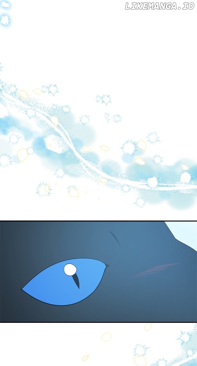 What Does That Evil Dragon Live For? Chapter 67 - page 6