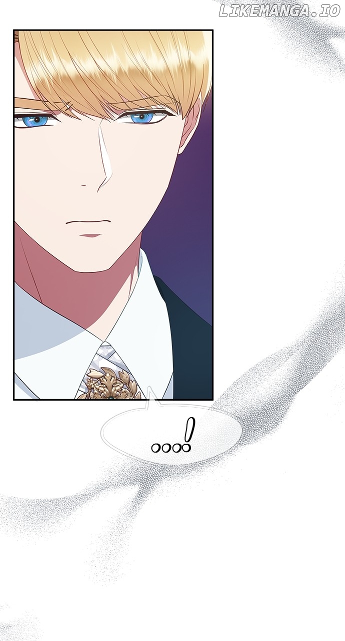 What Does That Evil Dragon Live For? Chapter 67 - page 60