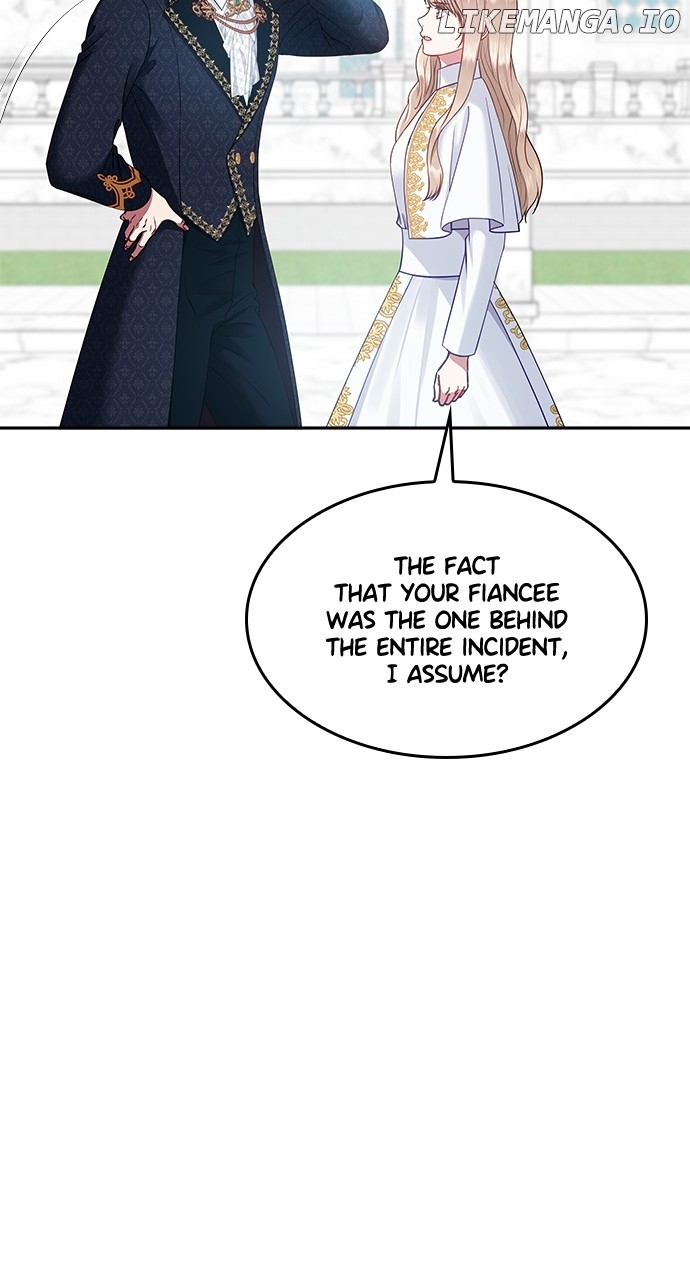 What Does That Evil Dragon Live For? Chapter 67 - page 62