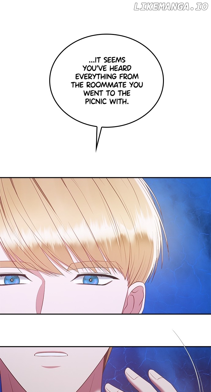 What Does That Evil Dragon Live For? Chapter 67 - page 63