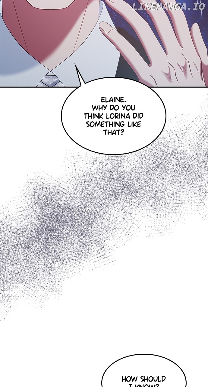 What Does That Evil Dragon Live For? Chapter 67 - page 64