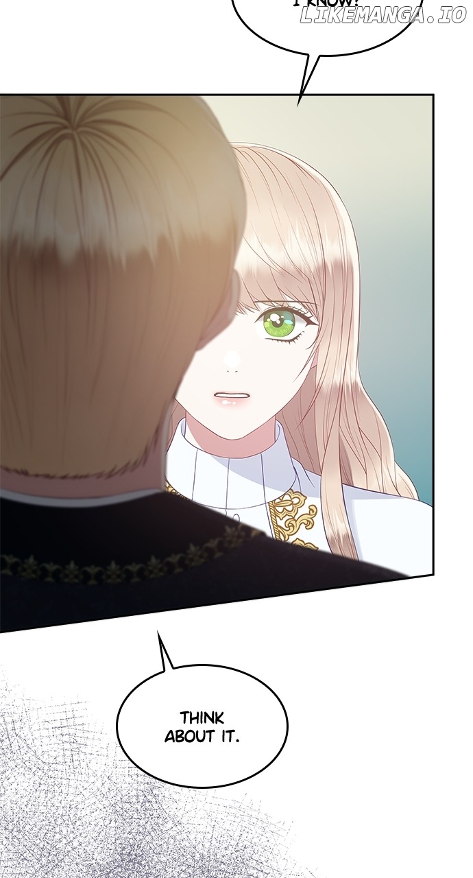 What Does That Evil Dragon Live For? Chapter 67 - page 65