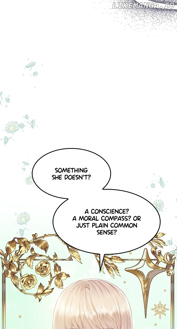 What Does That Evil Dragon Live For? Chapter 67 - page 68