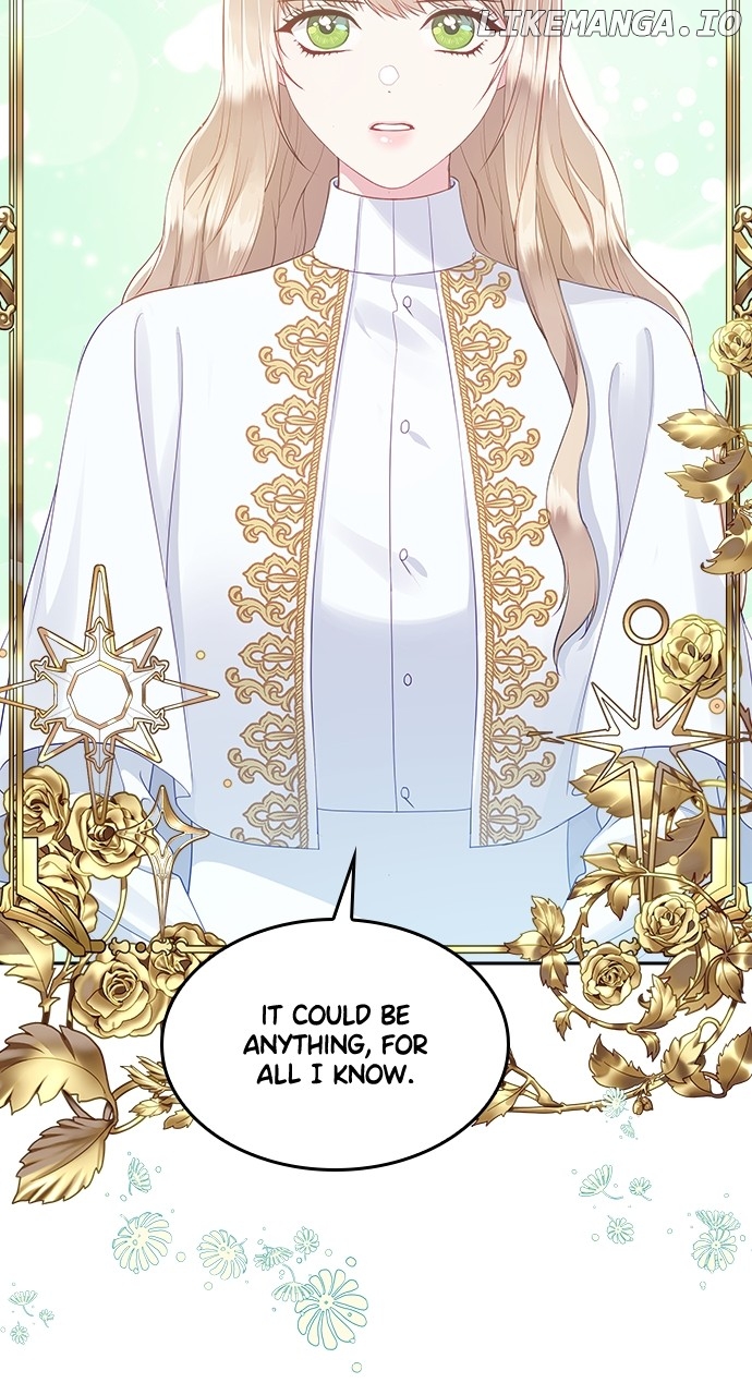 What Does That Evil Dragon Live For? Chapter 67 - page 69