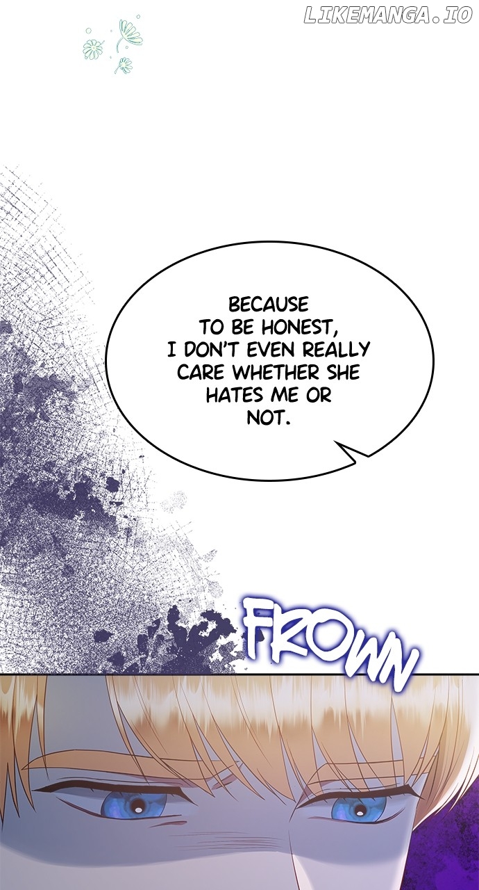 What Does That Evil Dragon Live For? Chapter 67 - page 70