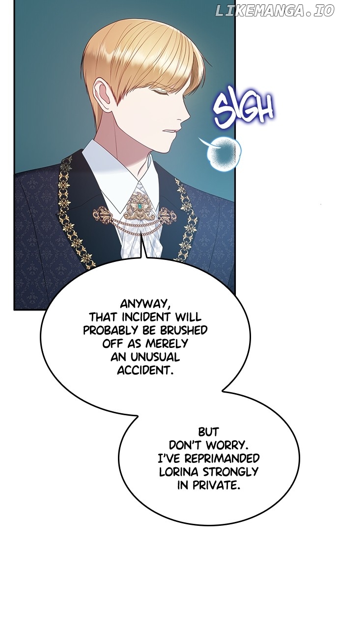 What Does That Evil Dragon Live For? Chapter 67 - page 72