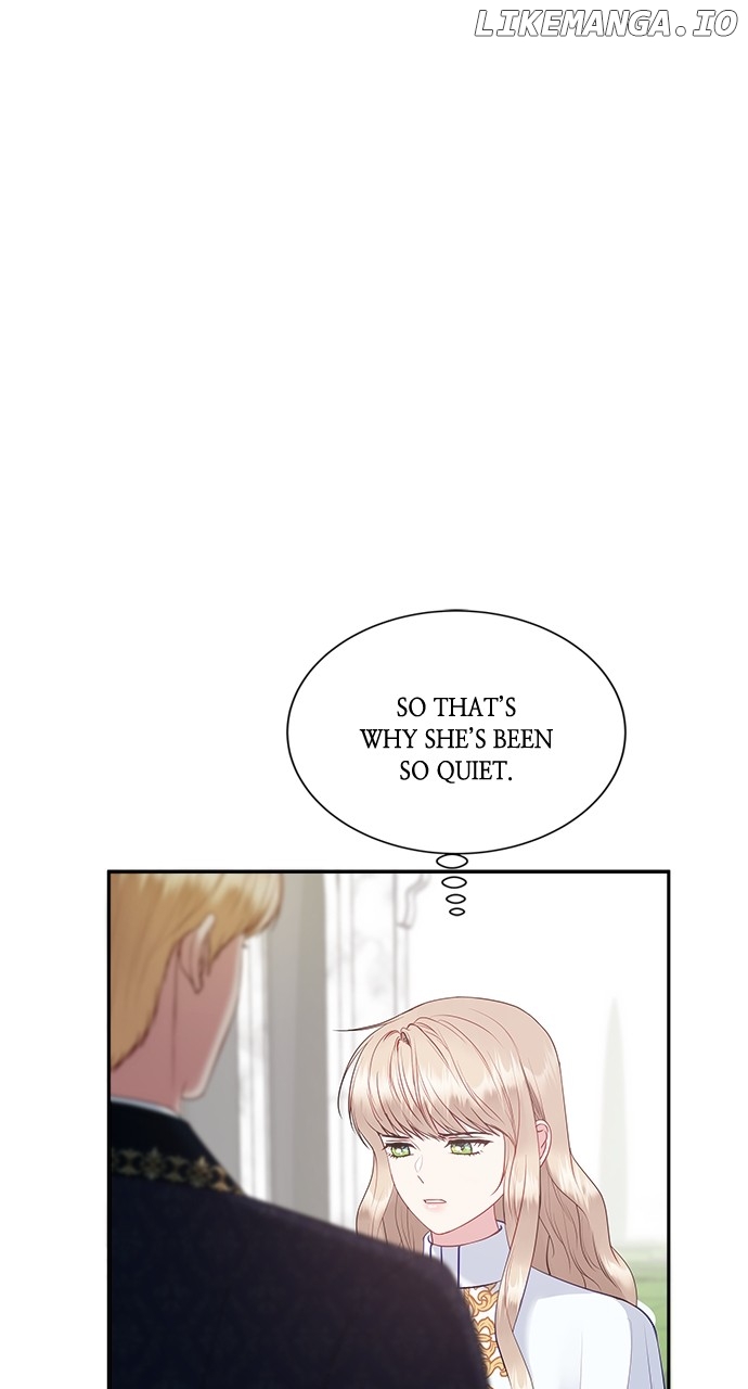 What Does That Evil Dragon Live For? Chapter 67 - page 73