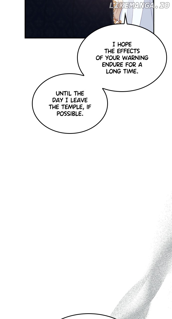 What Does That Evil Dragon Live For? Chapter 67 - page 74