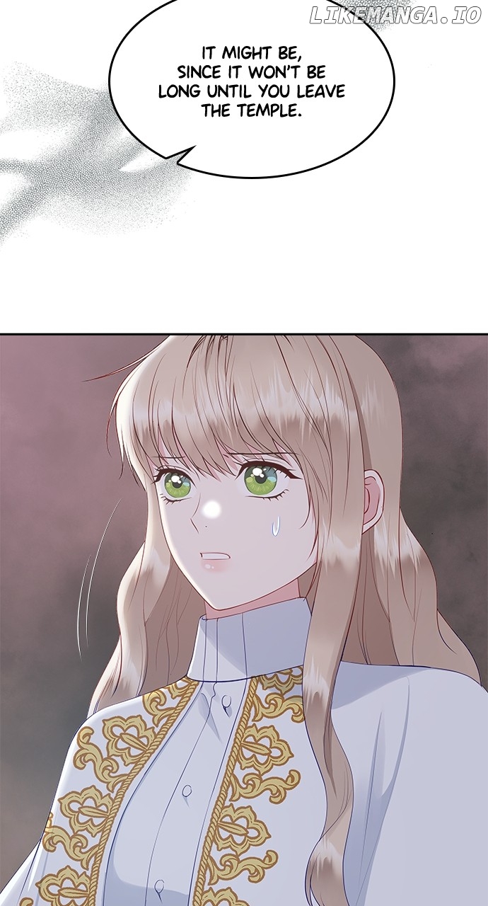 What Does That Evil Dragon Live For? Chapter 67 - page 75