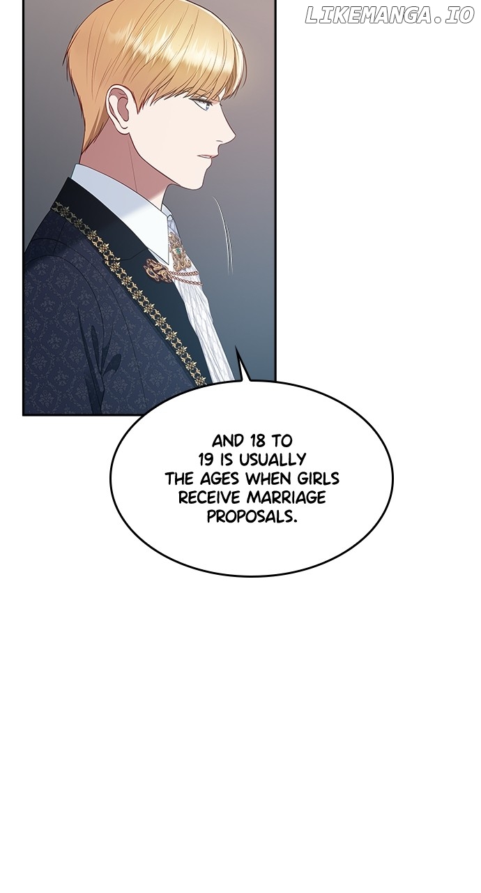 What Does That Evil Dragon Live For? Chapter 67 - page 77