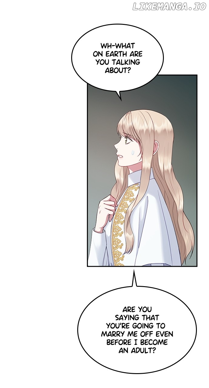 What Does That Evil Dragon Live For? Chapter 67 - page 78