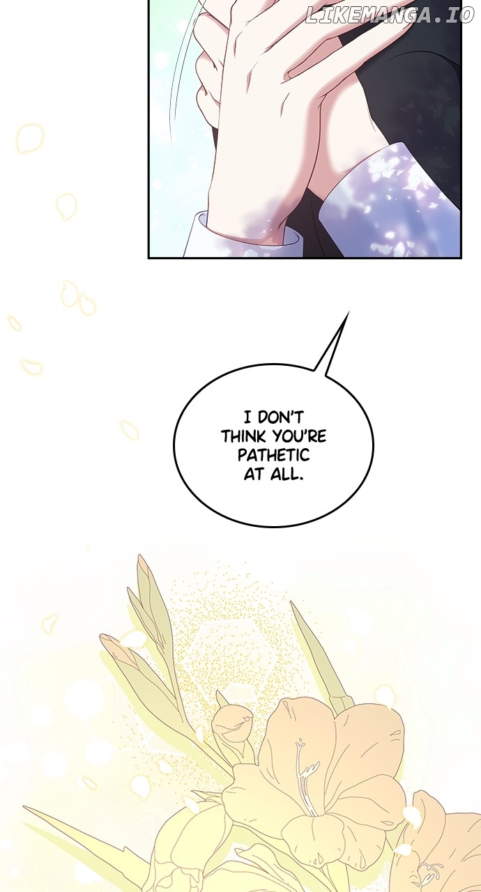 What Does That Evil Dragon Live For? Chapter 67 - page 8