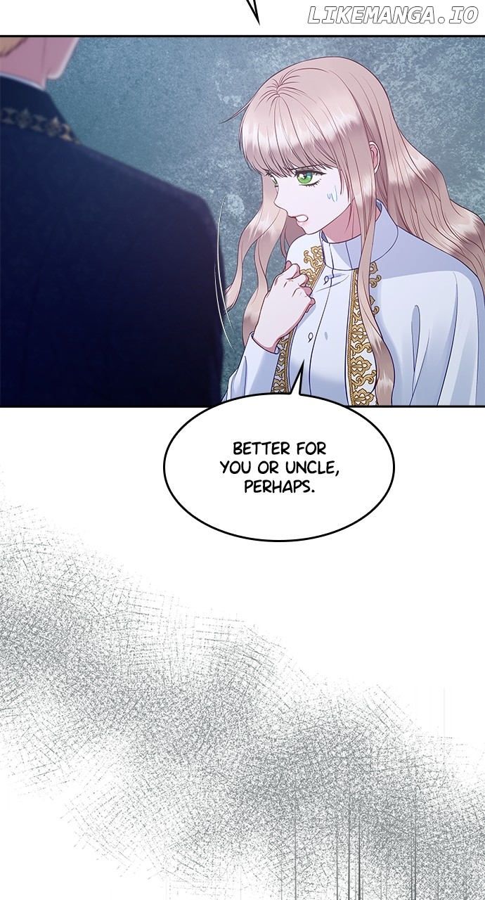 What Does That Evil Dragon Live For? Chapter 67 - page 81