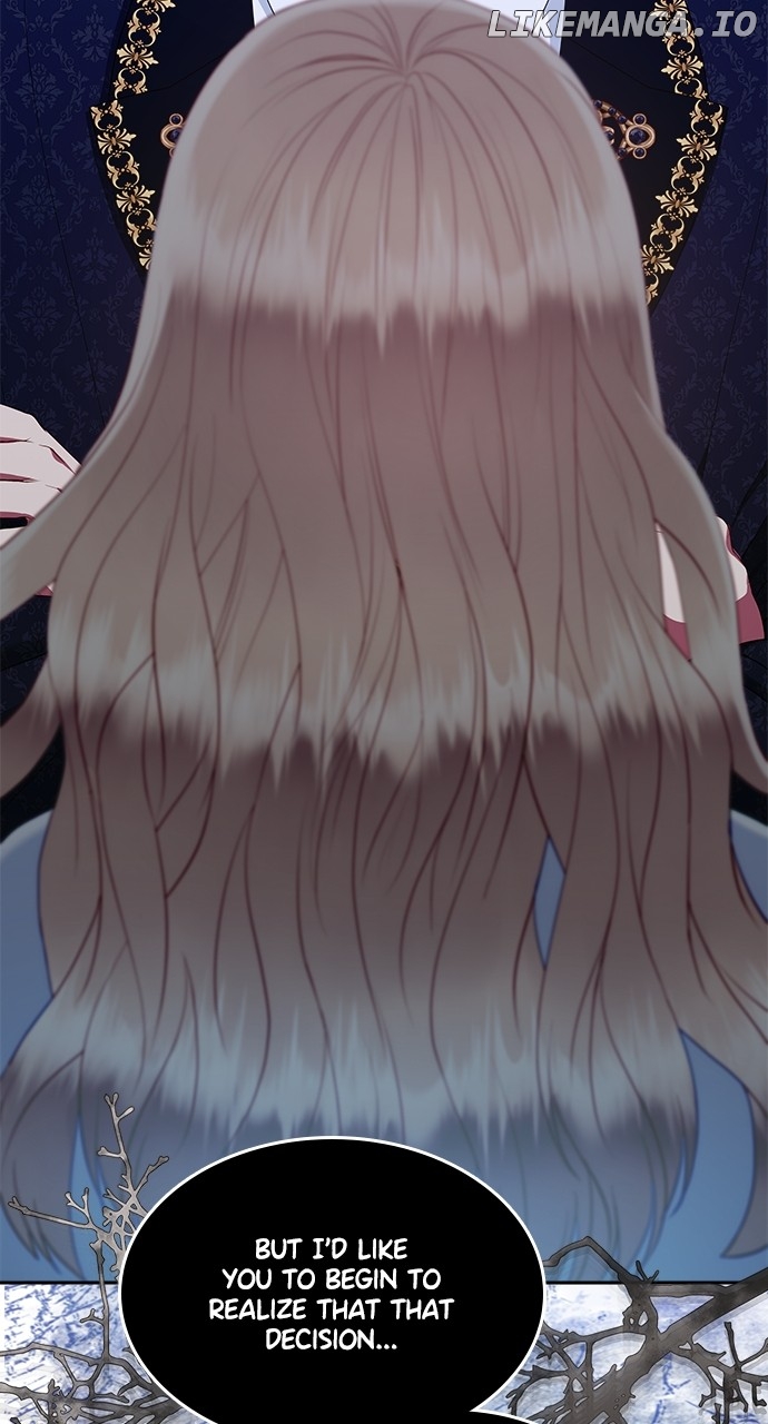 What Does That Evil Dragon Live For? Chapter 67 - page 83